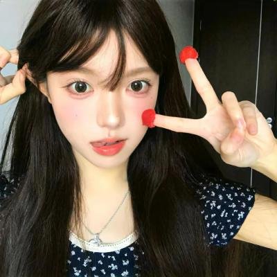 闪光的羽毛