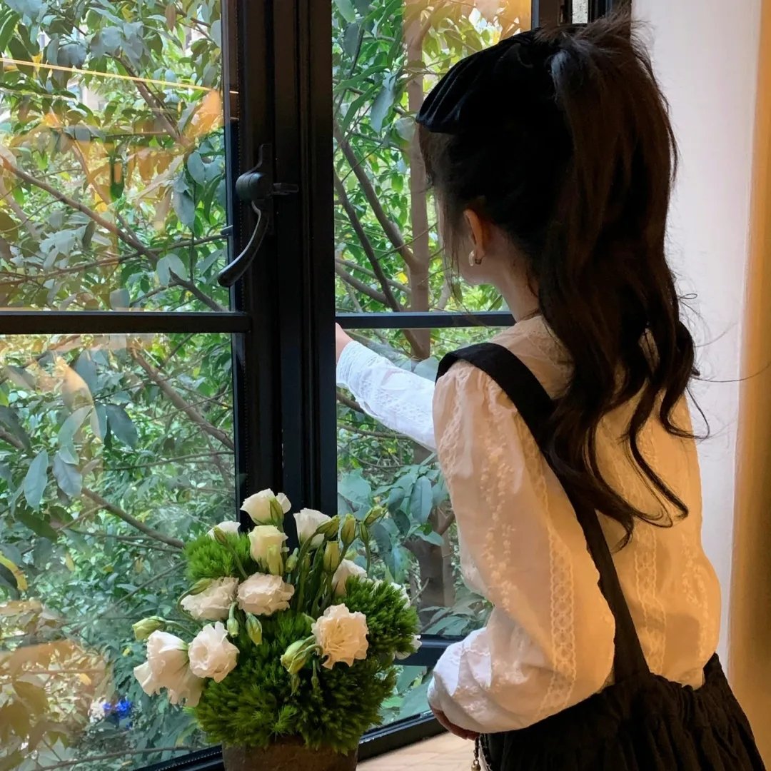 情谜睡美人